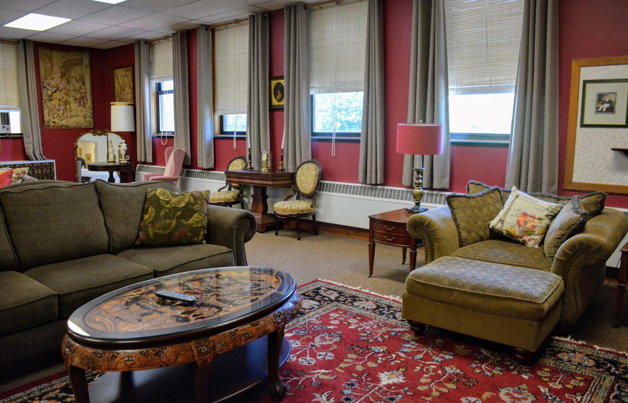 Sherman Inn Огденсбърг Стая снимка